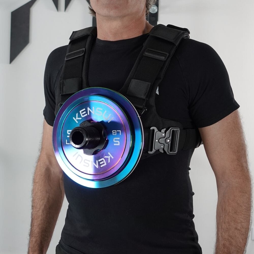 EZ-VEST® V2