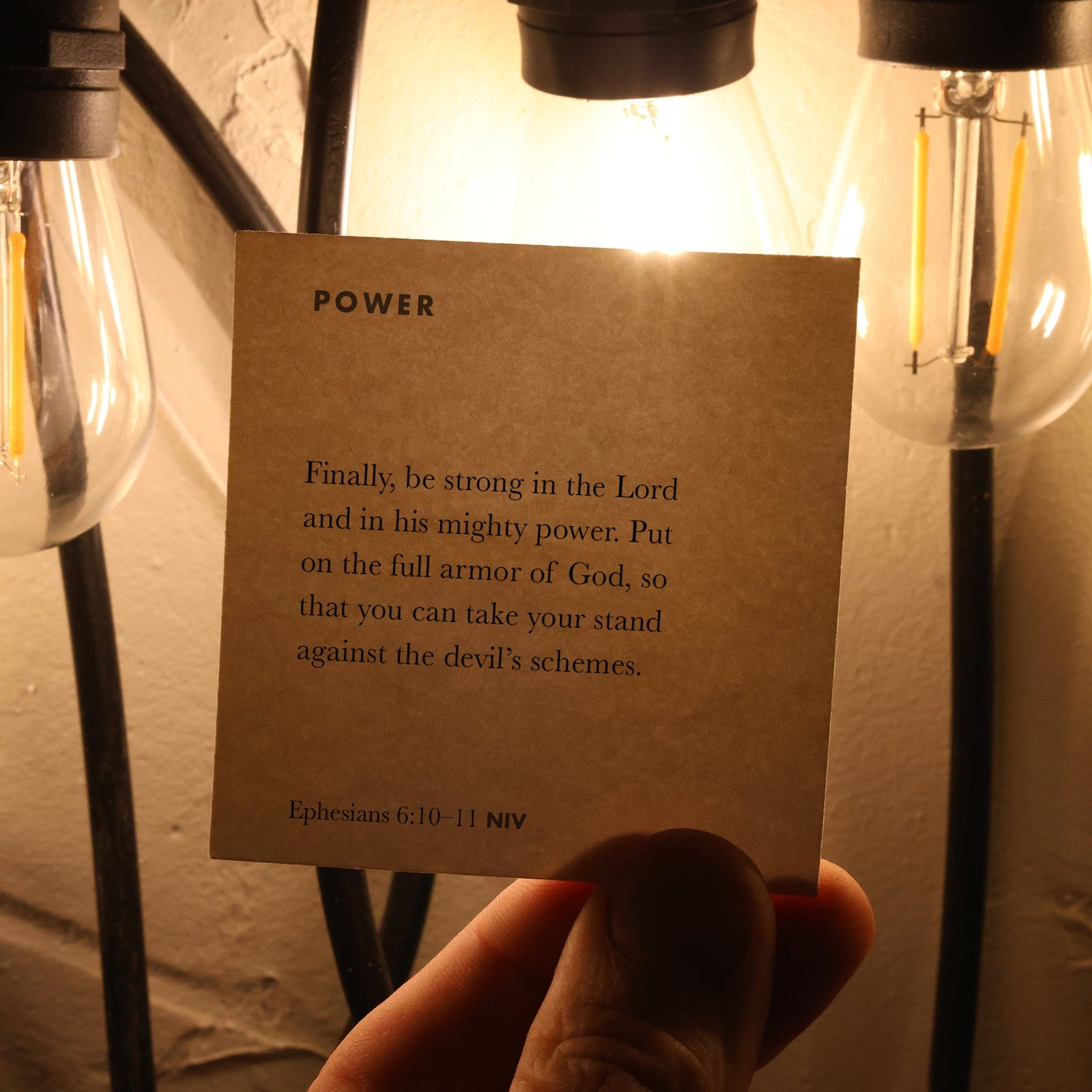 365 Bible Memory Cards