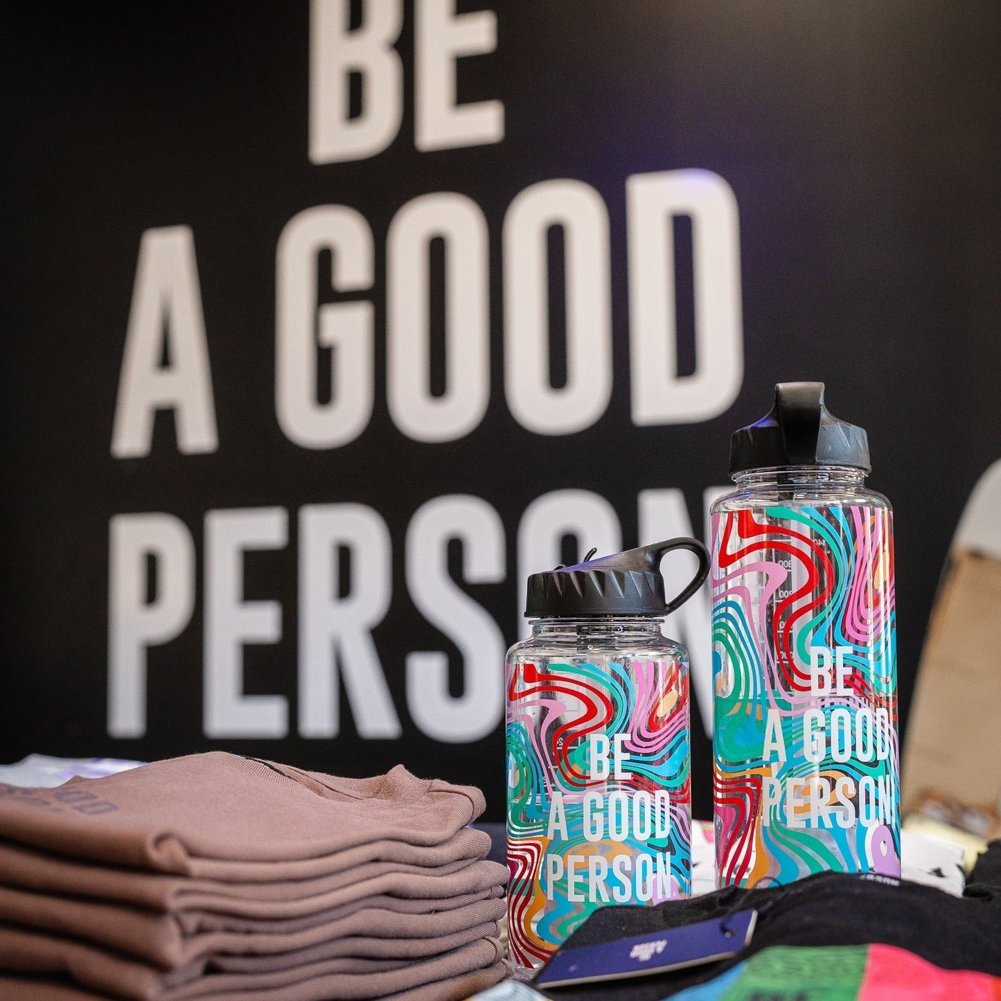 Nalgene OG Be A Good Person | 32oz