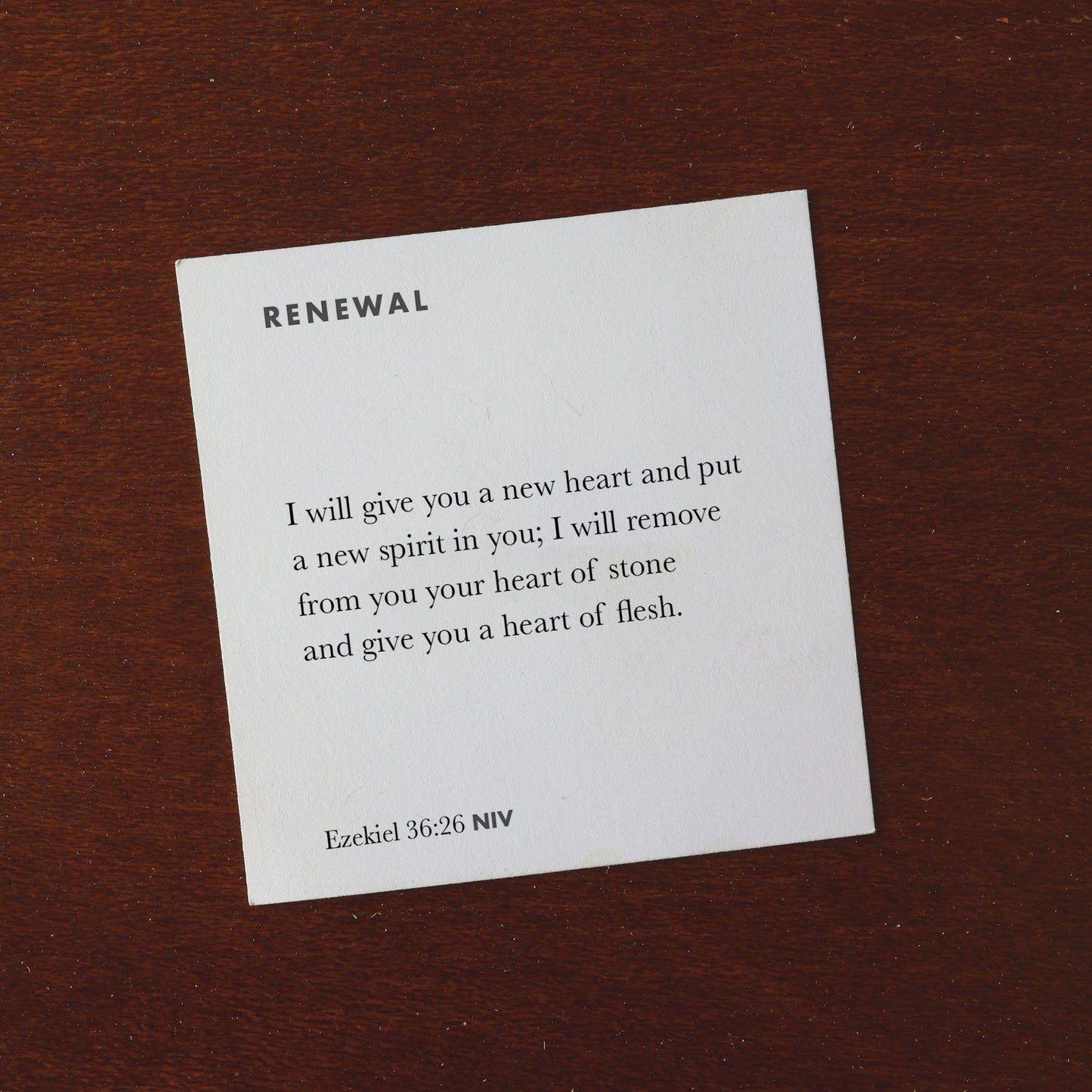 365 Bible Memory Cards