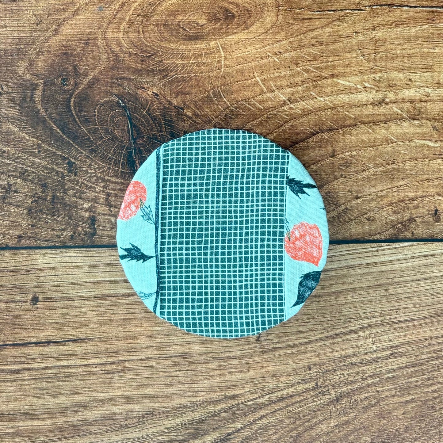 Jar Covers