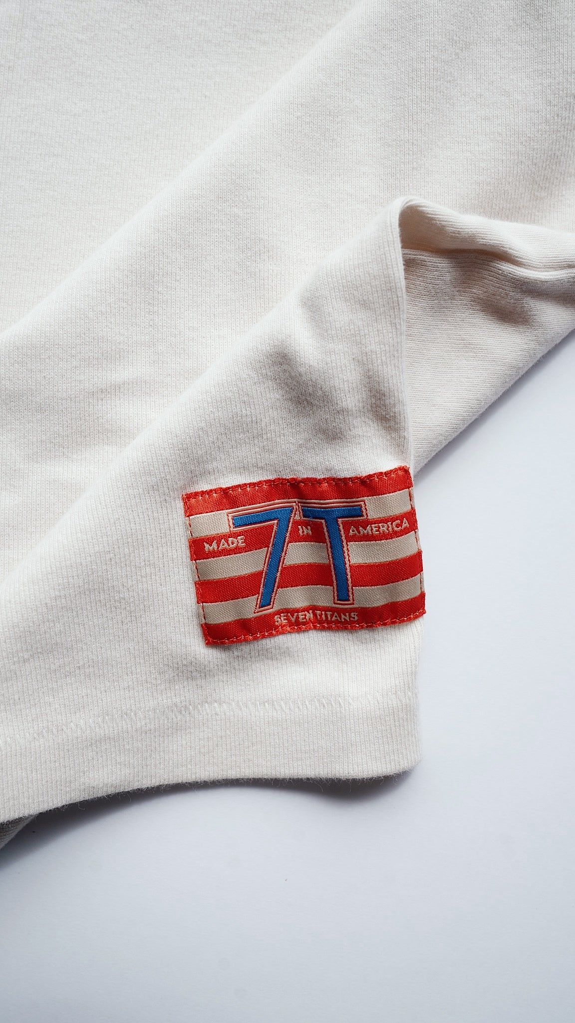 Short Sleeve Tee