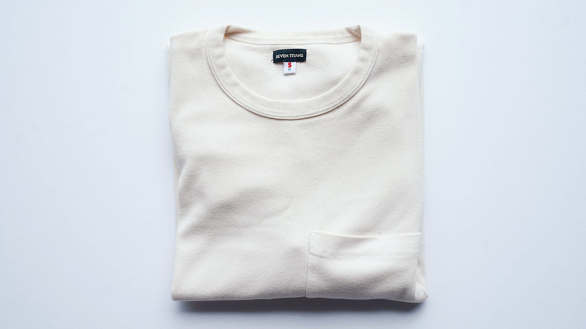 Short Sleeve Tee
