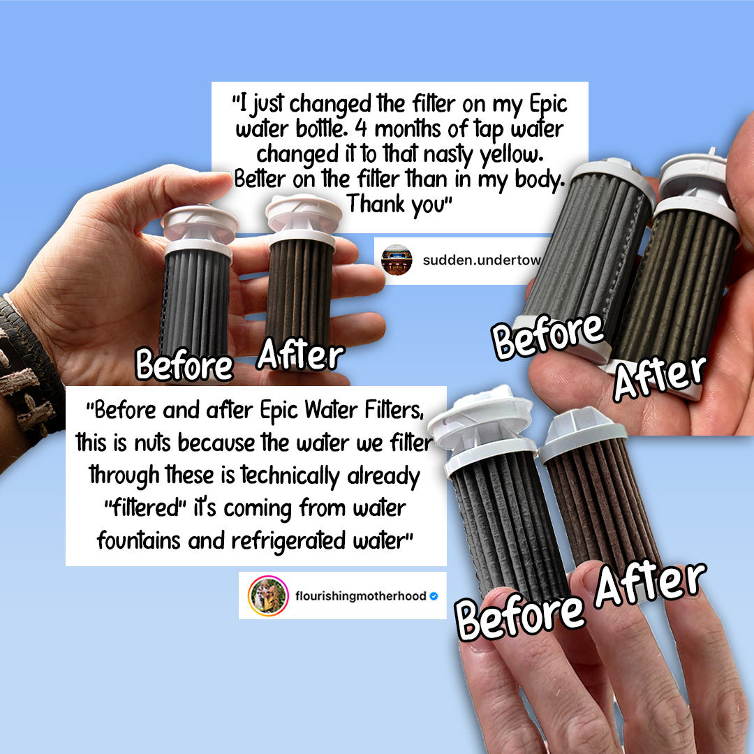 Nalgene OG Sailing One Life | 32 & 48oz