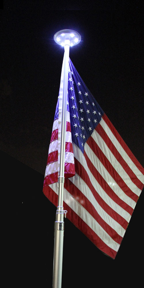 Titan Solar Light *Made in the USA*