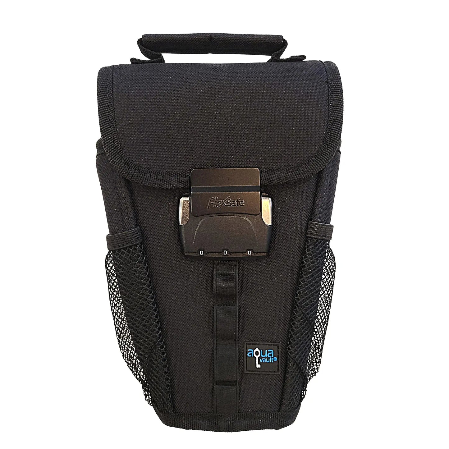 FlexSafe Portable Travel Safe