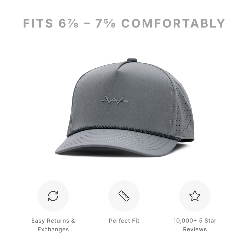 Stealth (Gray)