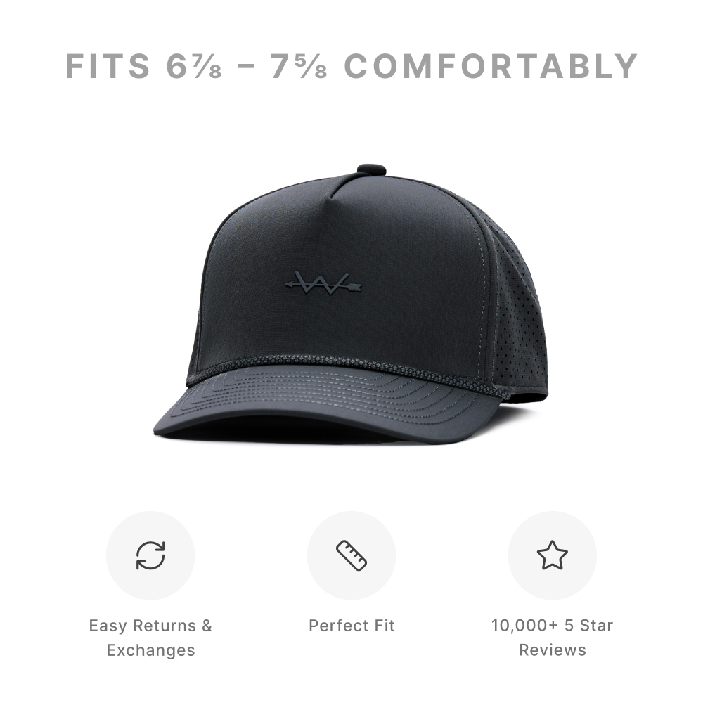 Stealth (Black)