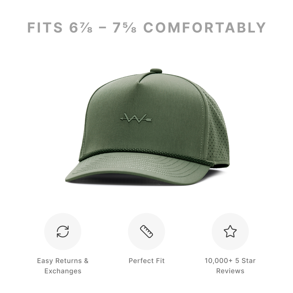 Stealth (Olive)