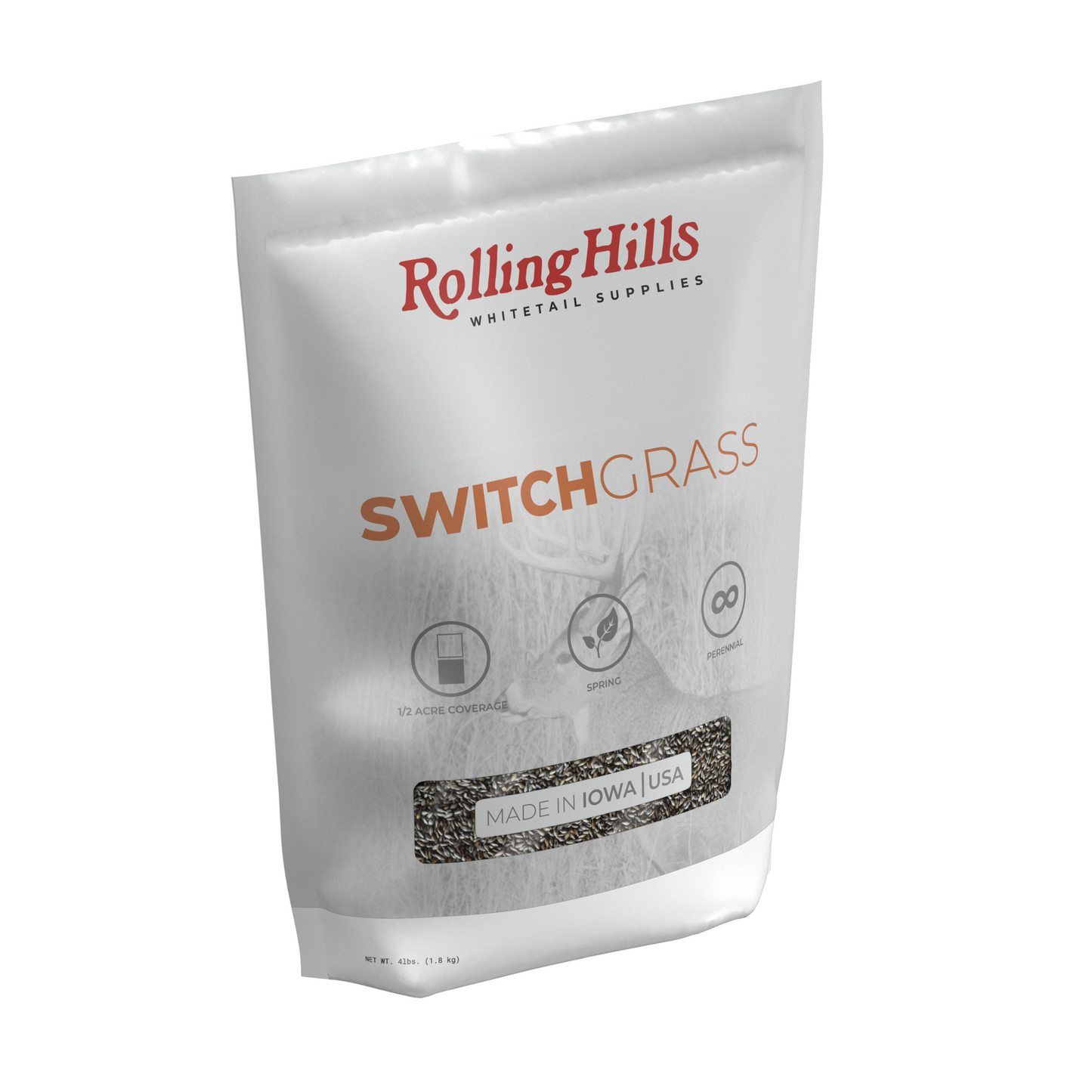 SwitchGrass