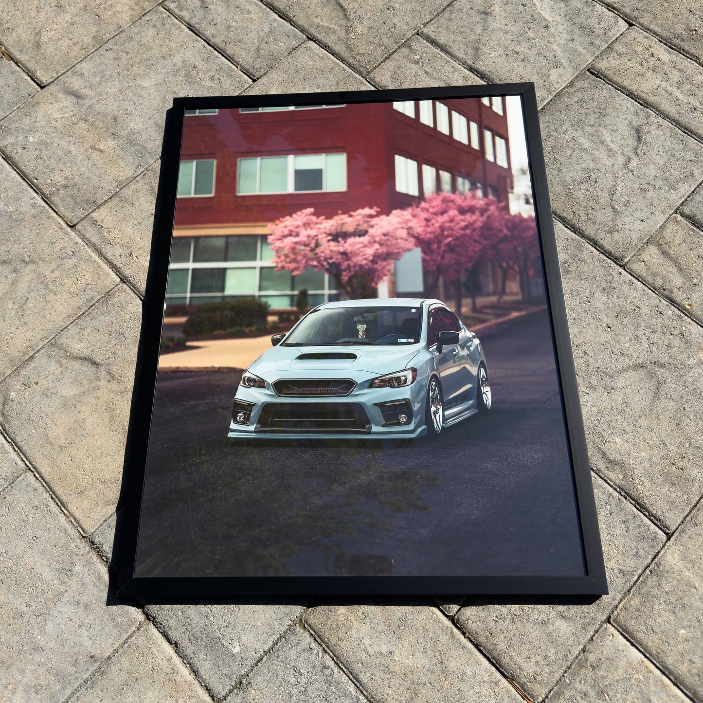CUSTOM PHOTO PRINTING