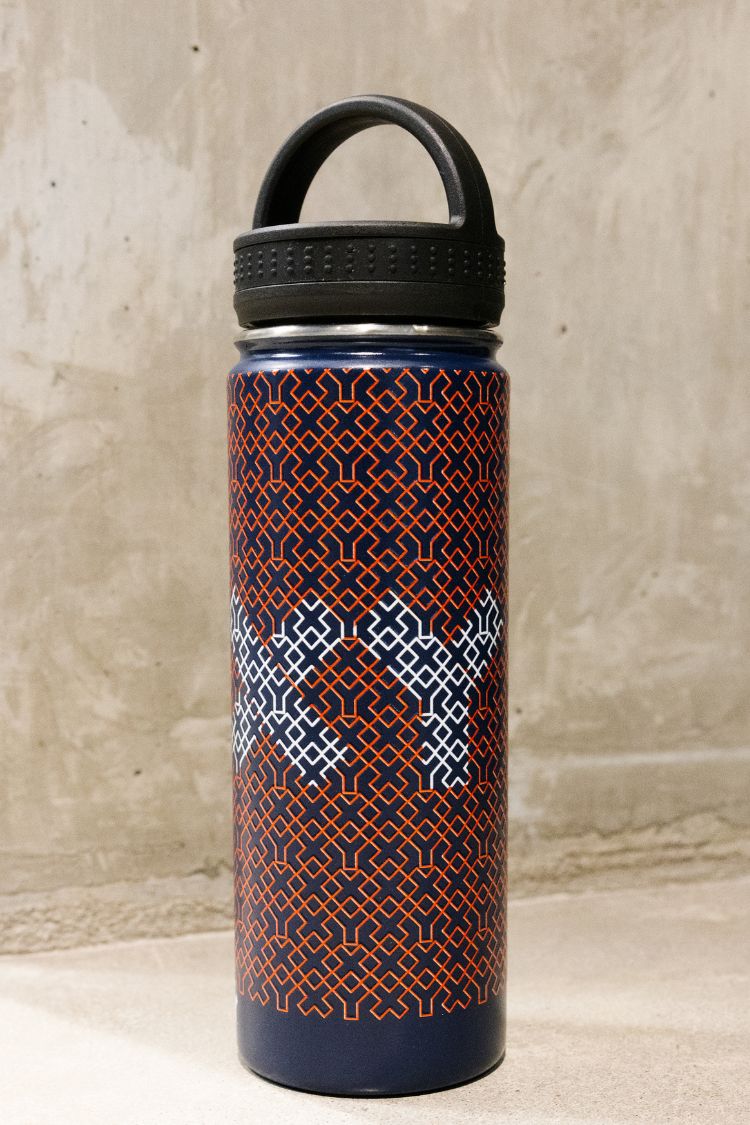 Freedom Water Bottle