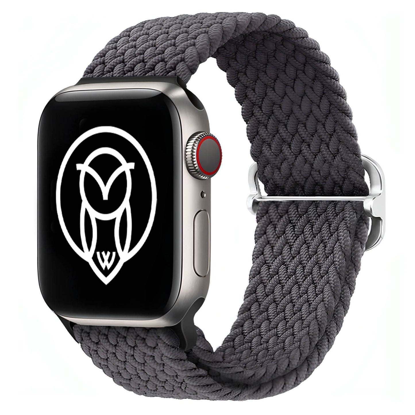 Freya Nylon Loop Band