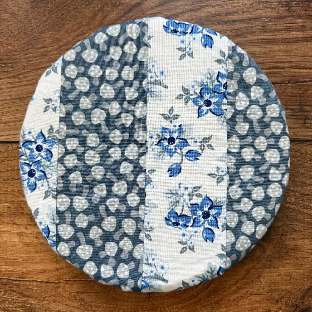 Small Bowl & Banneton Covers