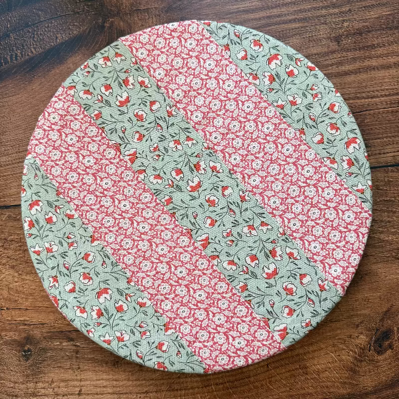 Medium Bowl & Banneton Covers