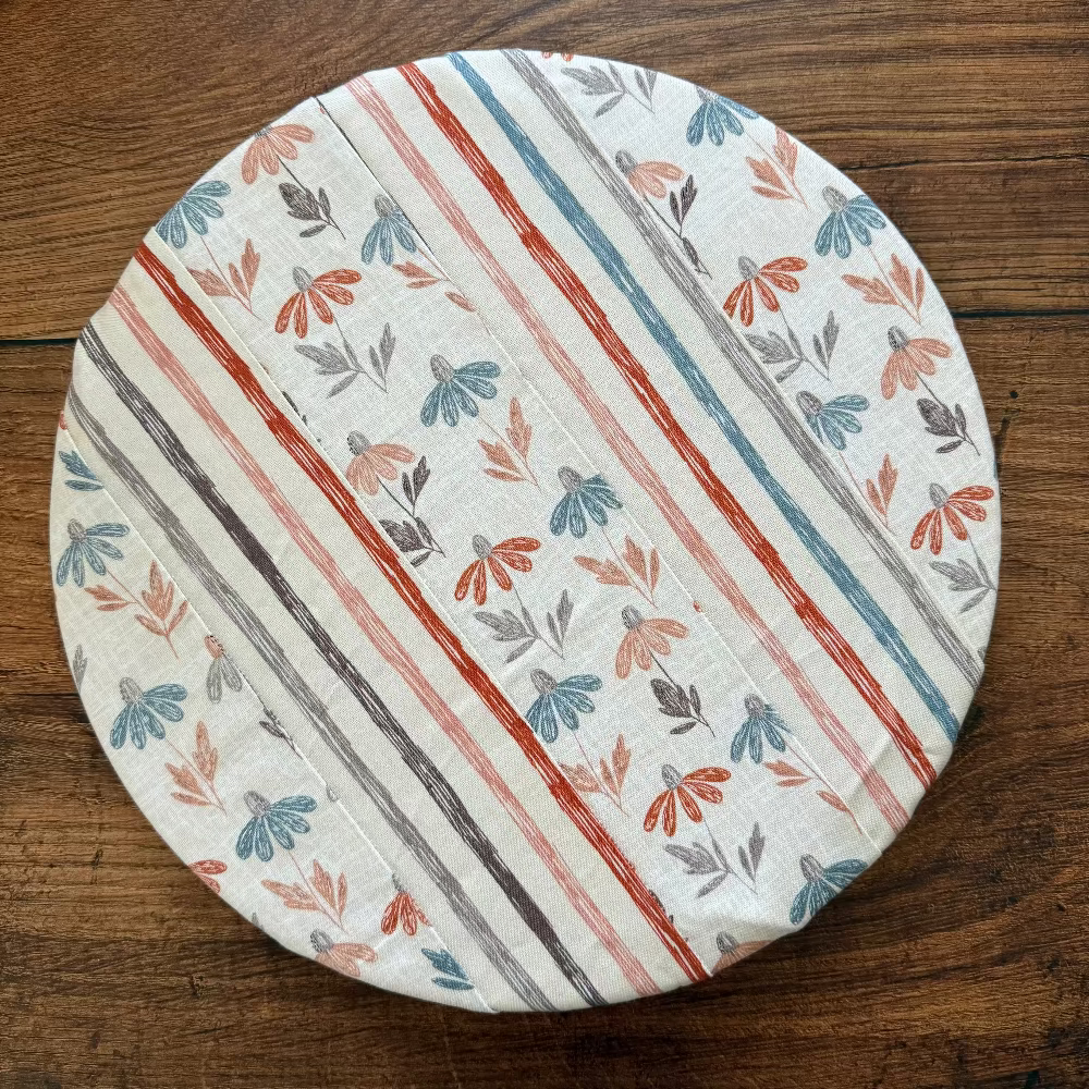 Medium Bowl & Banneton Covers