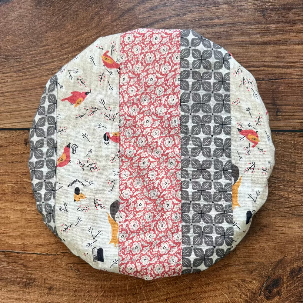 Small Bowl & Banneton Covers