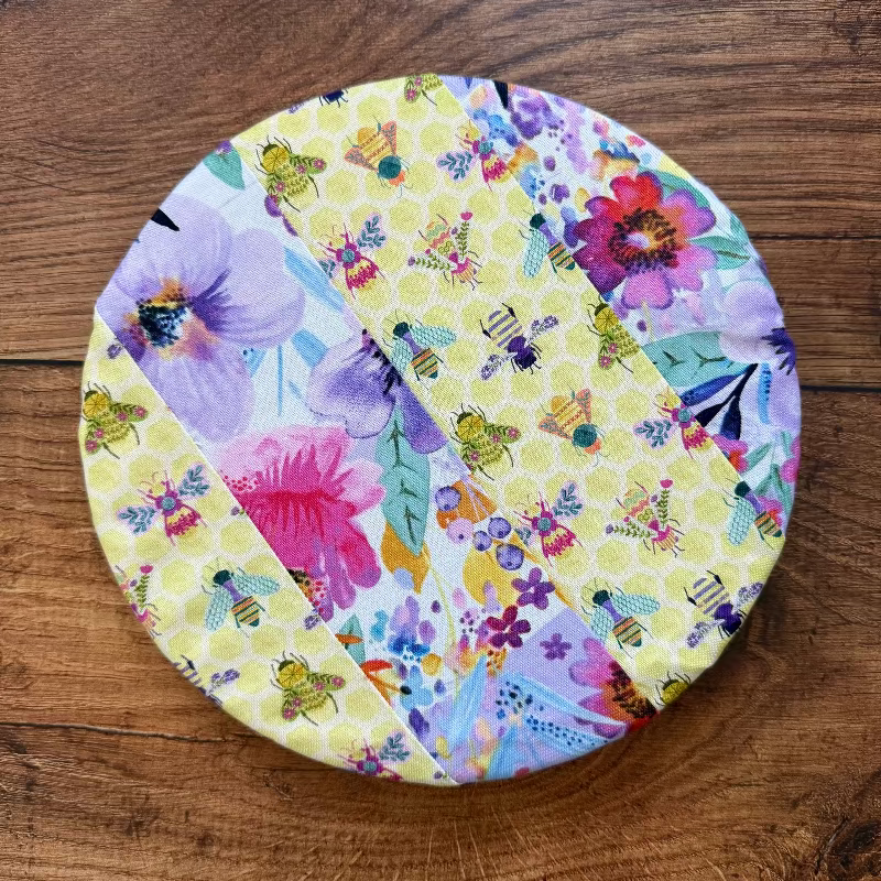 Small Bowl & Banneton Covers