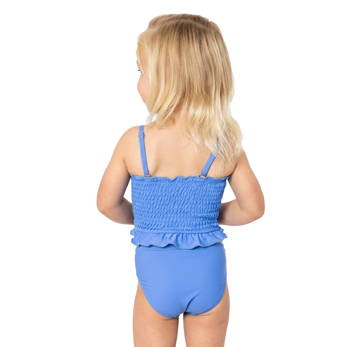 Original High Waist Bottoms (Girls)