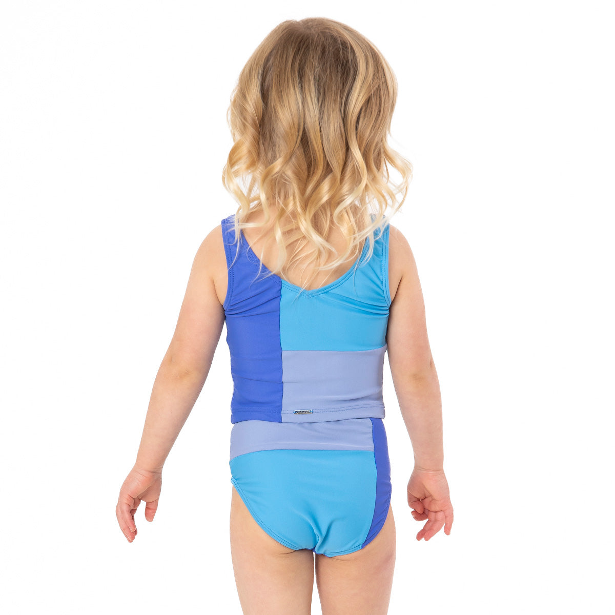 Original High Waist Bottoms (Girls)