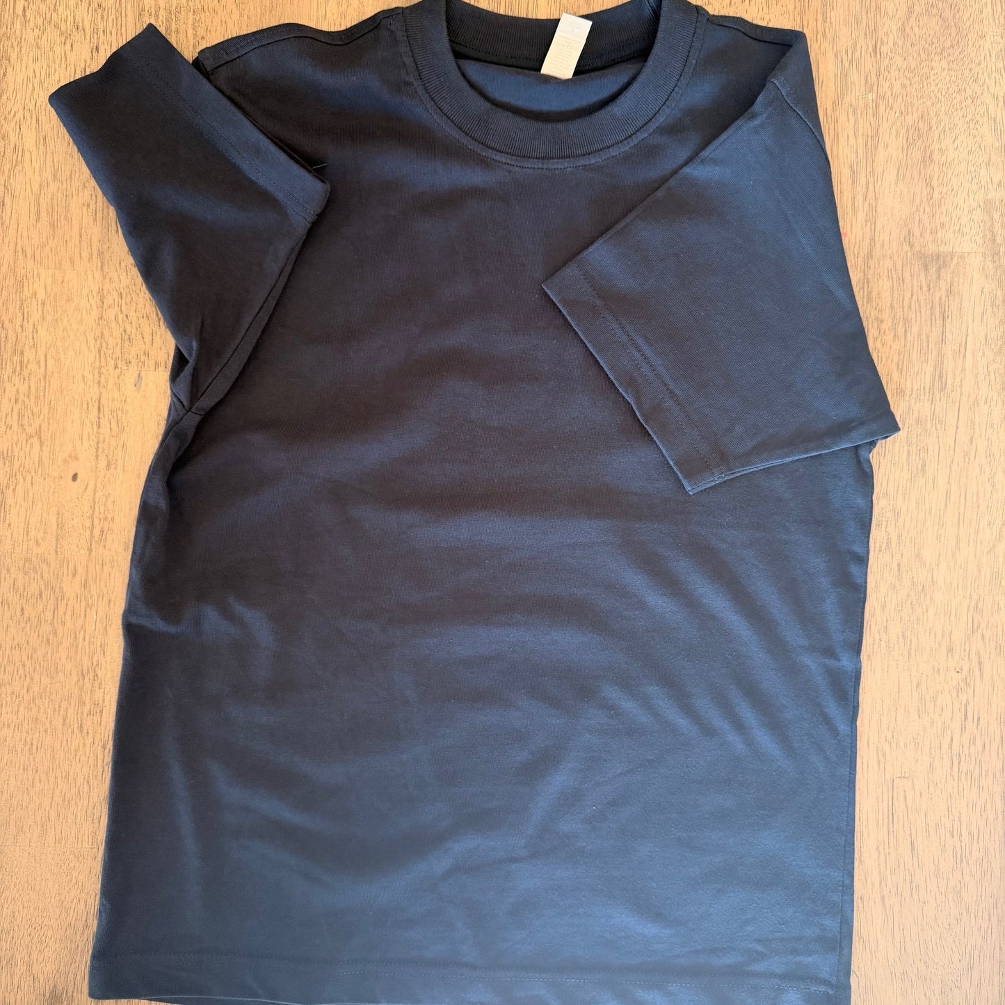 God Did It - Oversized Tee: 100% ring-spun cotton