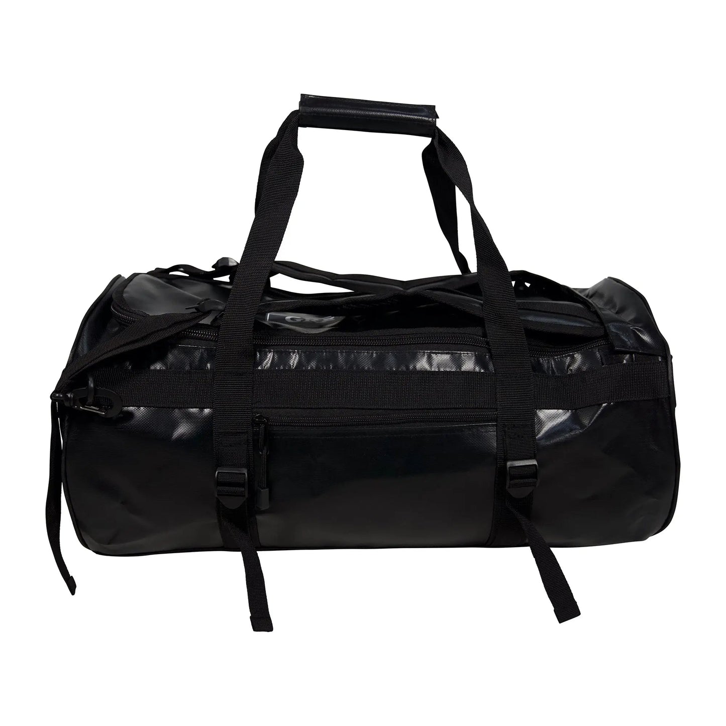 Grand Prix Duffle Backpack Travel Bag