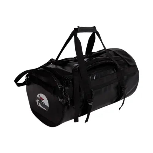 Grand Prix Duffle Backpack Travel Bag