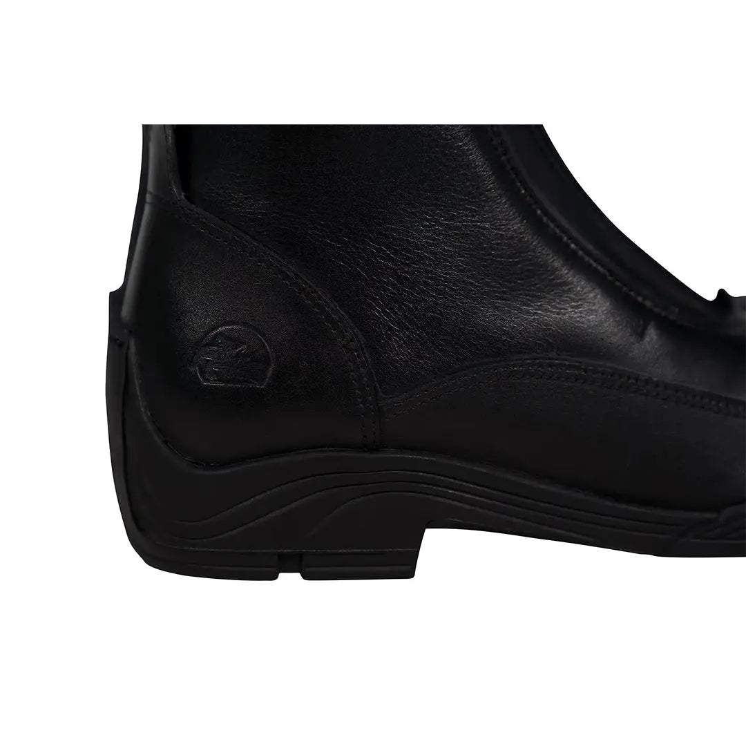 Grand Prix Saltare Milan Paddock Boots