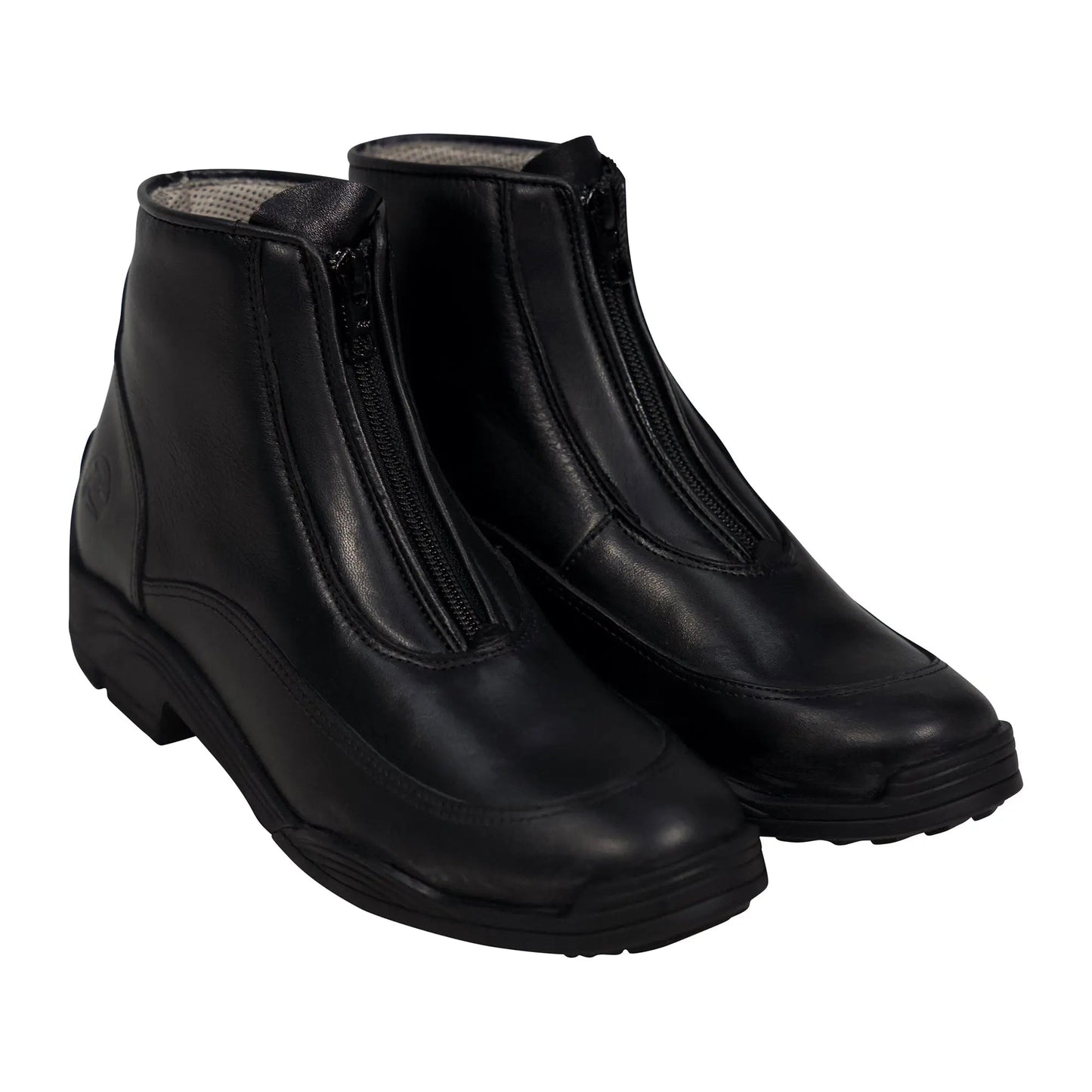 Grand Prix Saltare Milan Paddock Boots