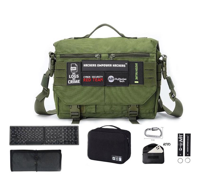 Exploit Bundle
