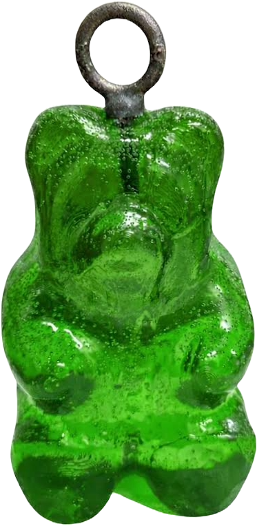 Gummy Bear Grip