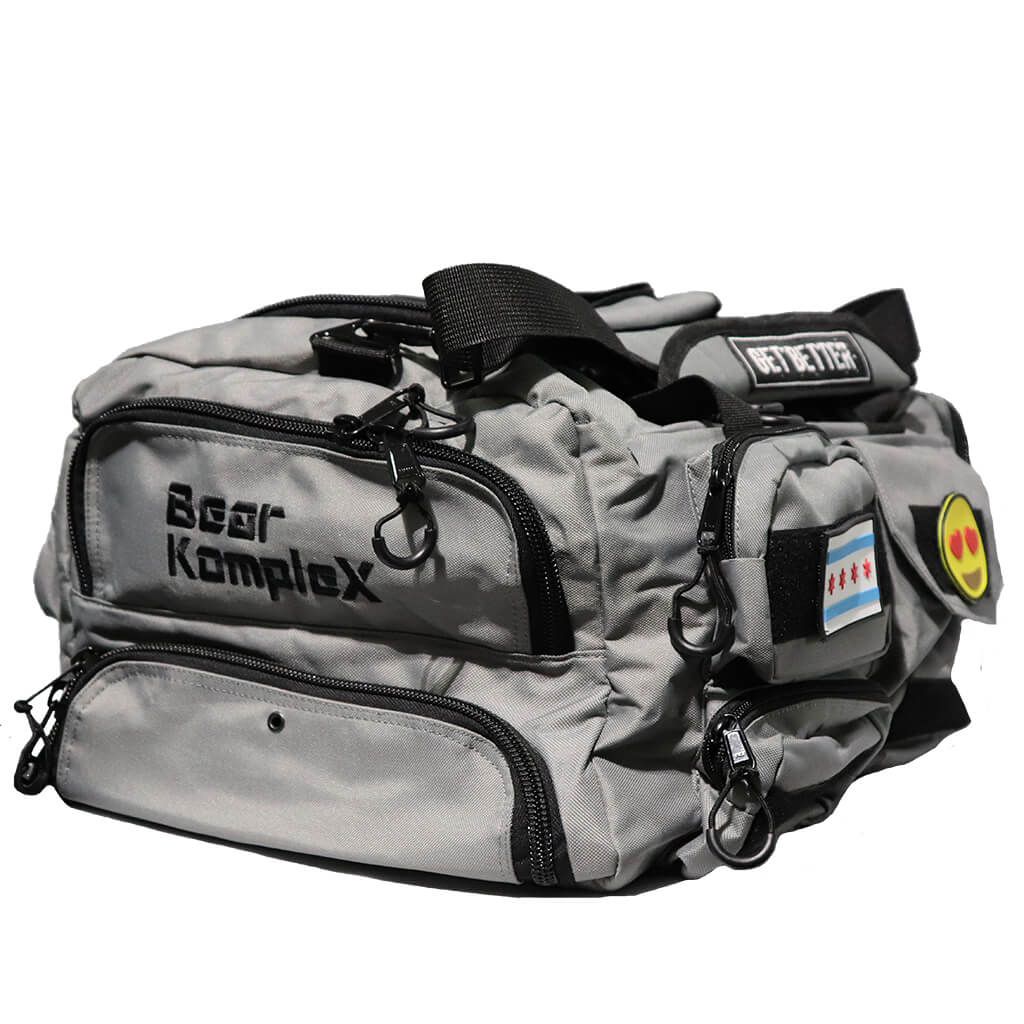 Commuter Series- Duffle Bag