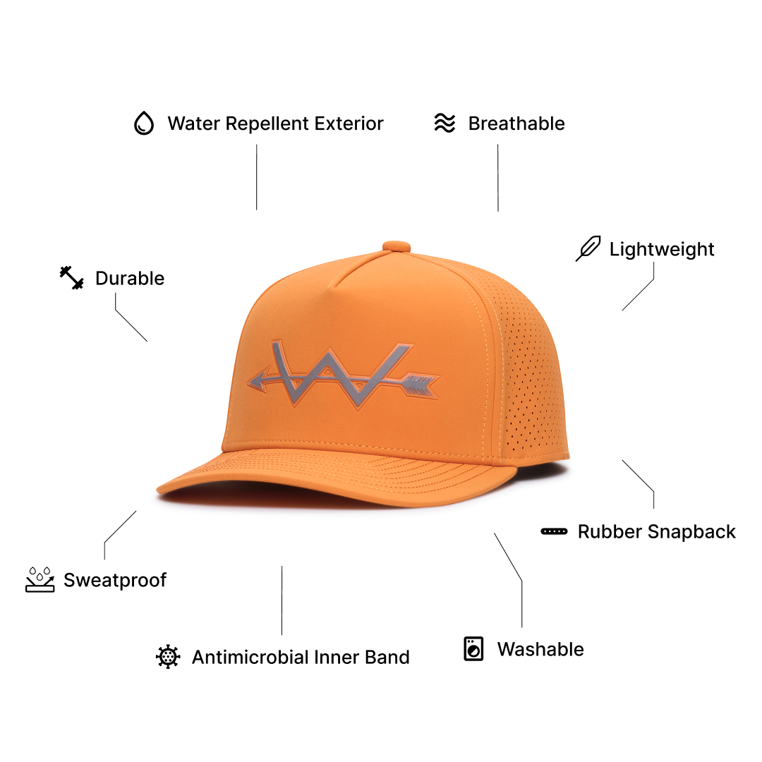 Safety Orange