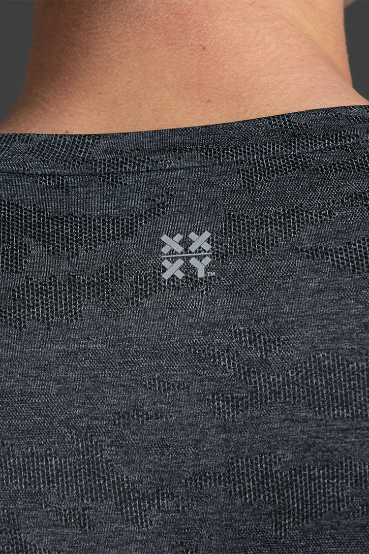 Camo Performance Tee (XY)