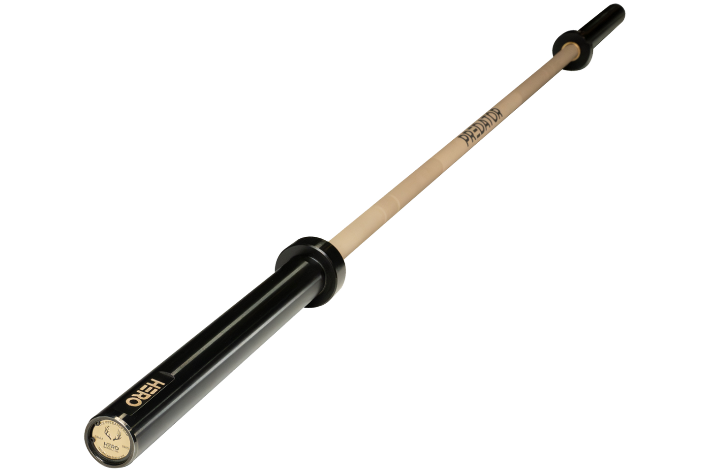 The Legend Bar - 'Predator' Edition