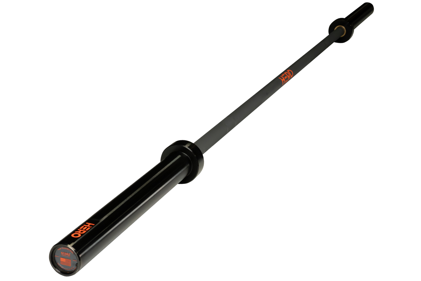 The Legend Bar - 'Tiger' Edition