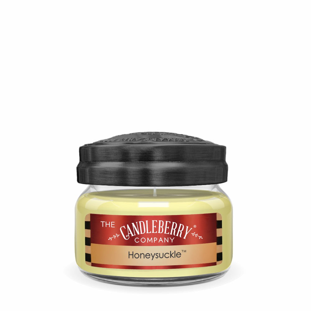 Honeysuckle™, Small Jar Candle (Collective)