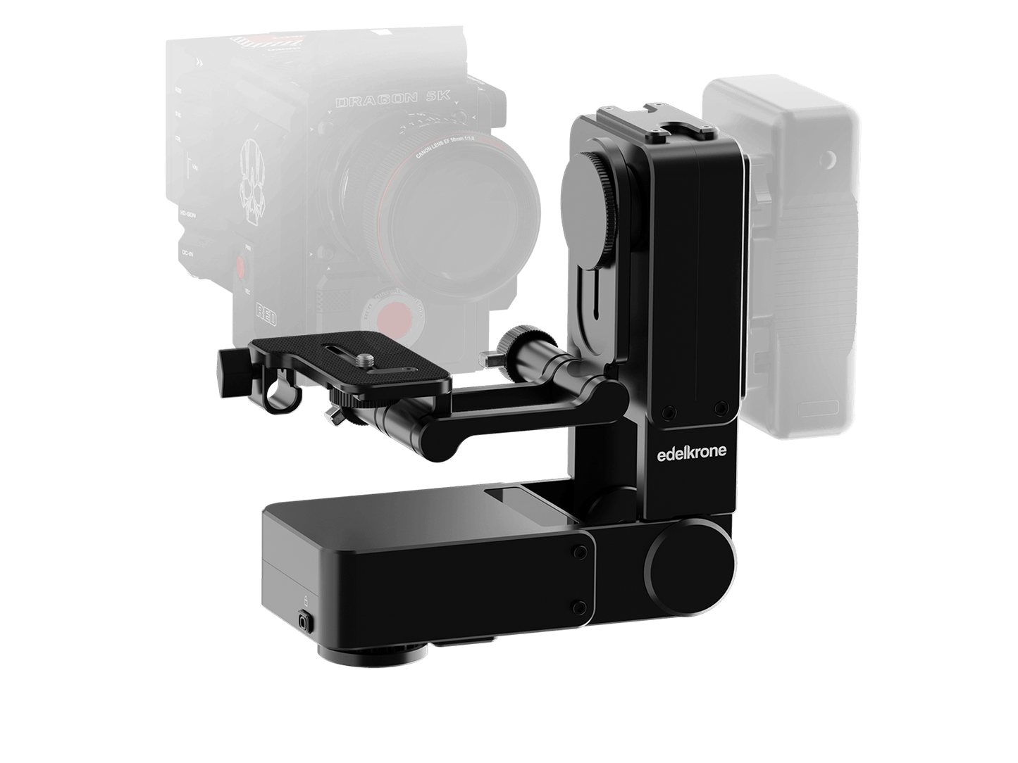 HeadPLUS v3