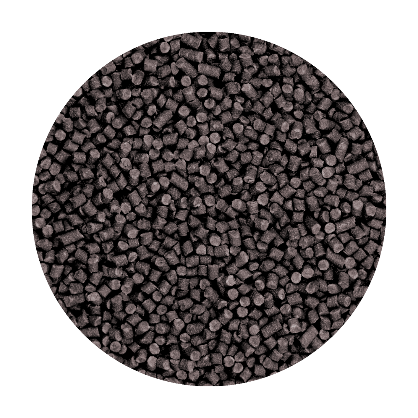 High Carbon Iron Filamet™