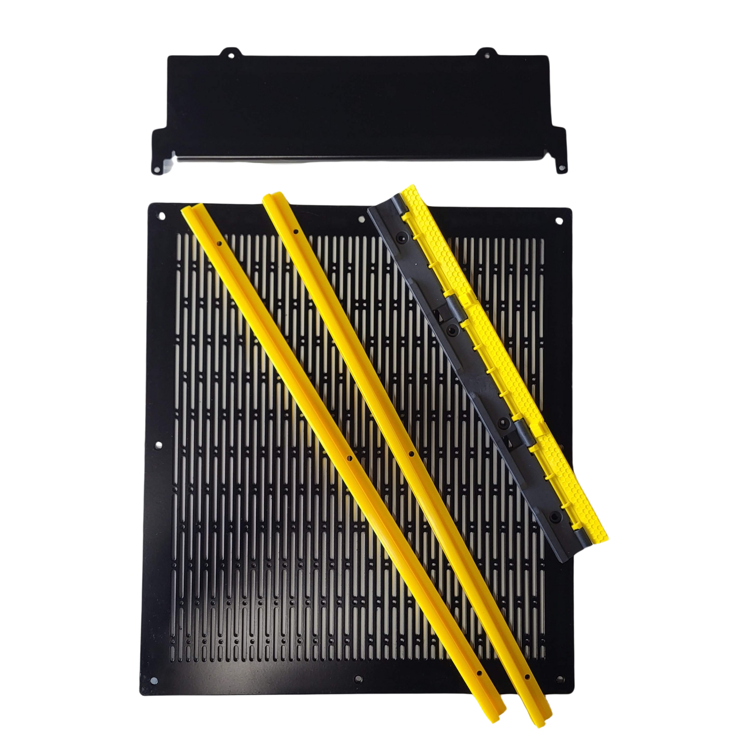 HiveIQ Double Deep + Medium Kit
