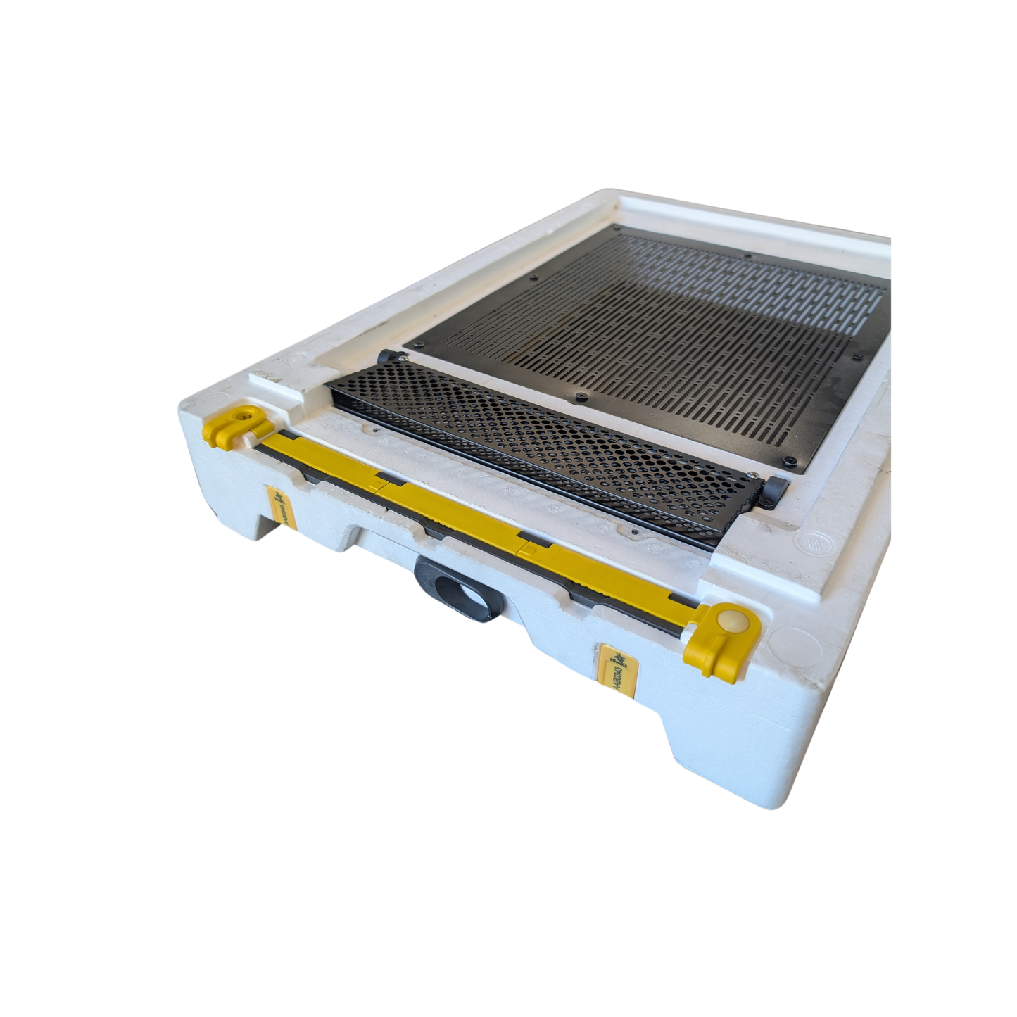 HiveIQ Pollen Trap