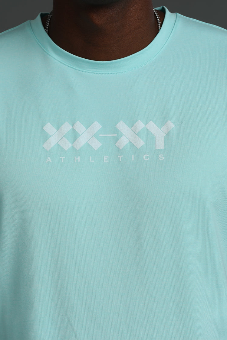 Honest Tee with Logo (XY)
