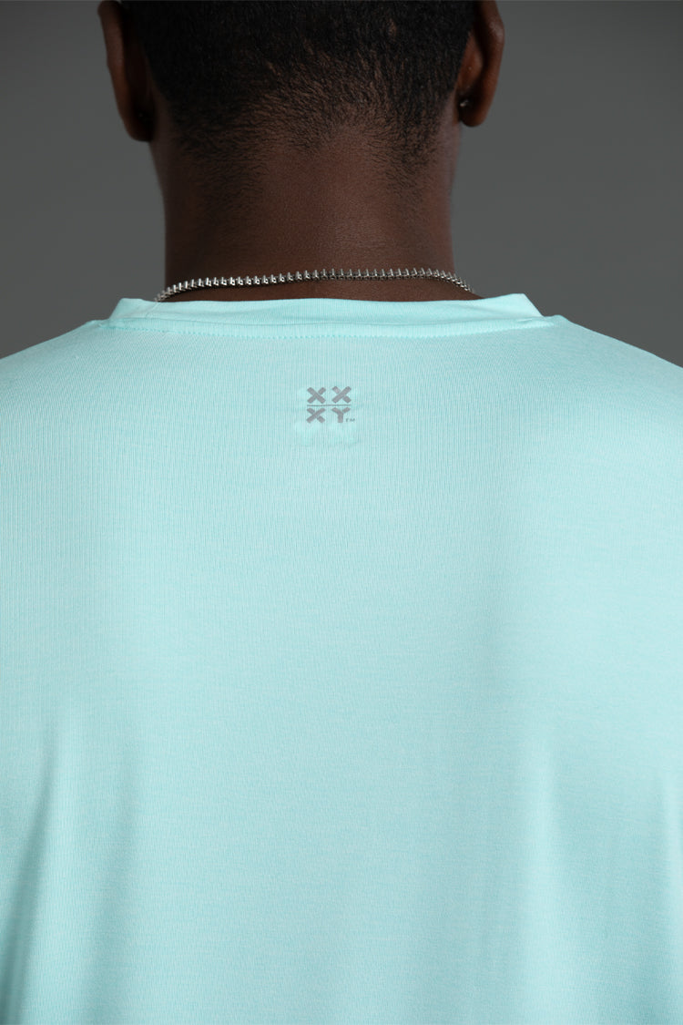 Honest Tee with Logo (XY)