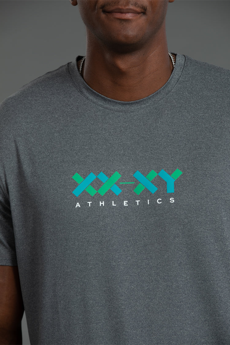 Honest Tee with Logo (XY)