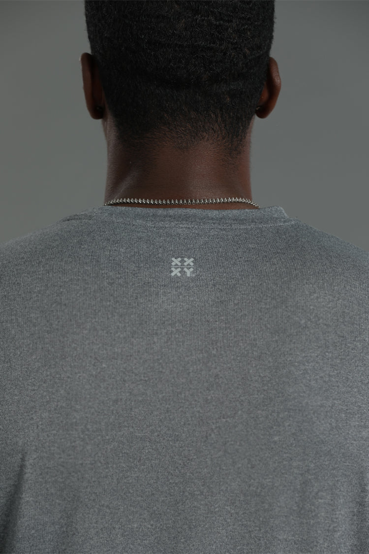 Honest Tee with Logo (XY)