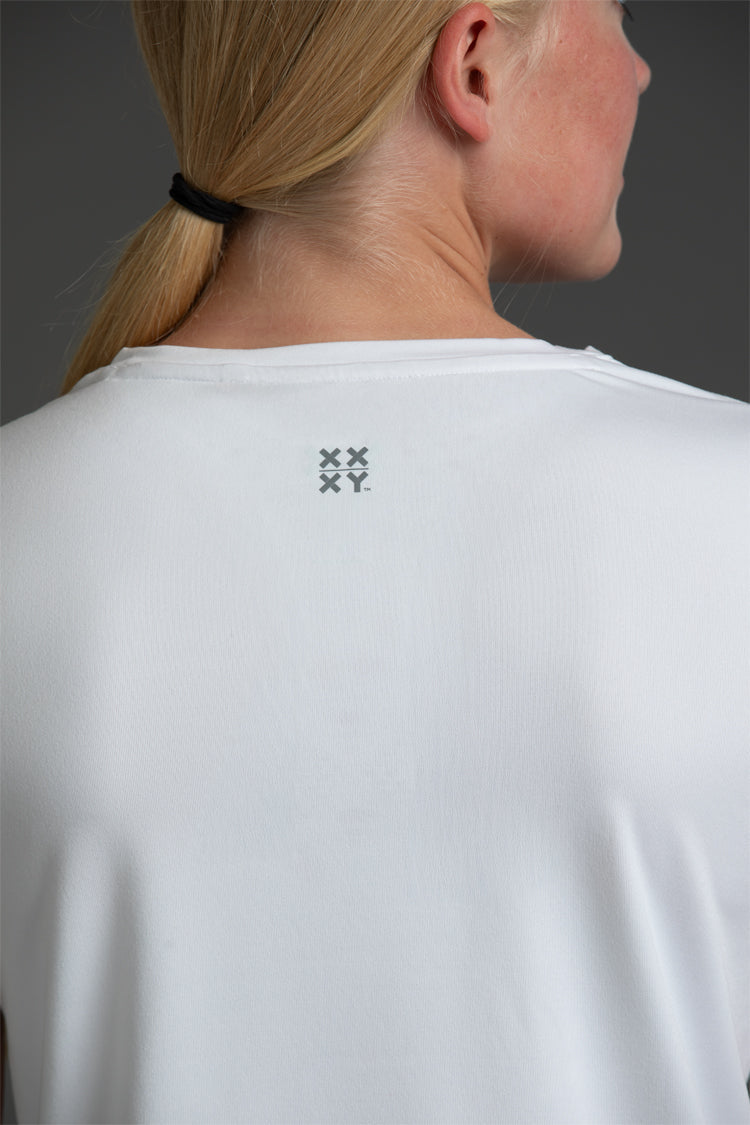 Honest Tee with Logo (XX)