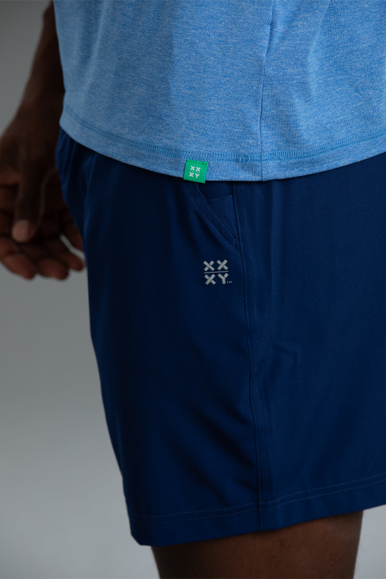 Honest Tee with Logo (XY)