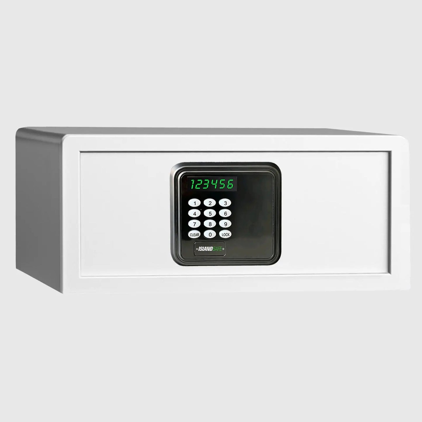 Hovia — Hotel and Home Safe