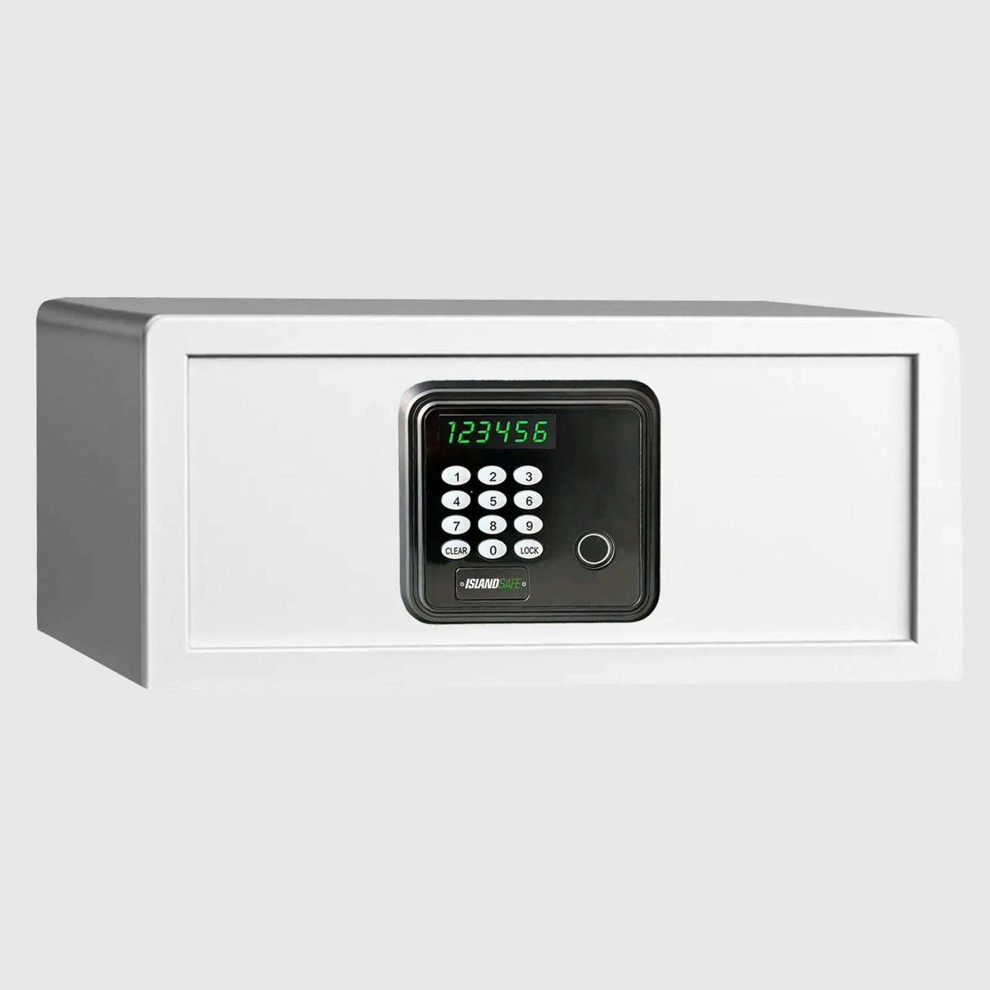 Hovia — Hotel and Home Safe