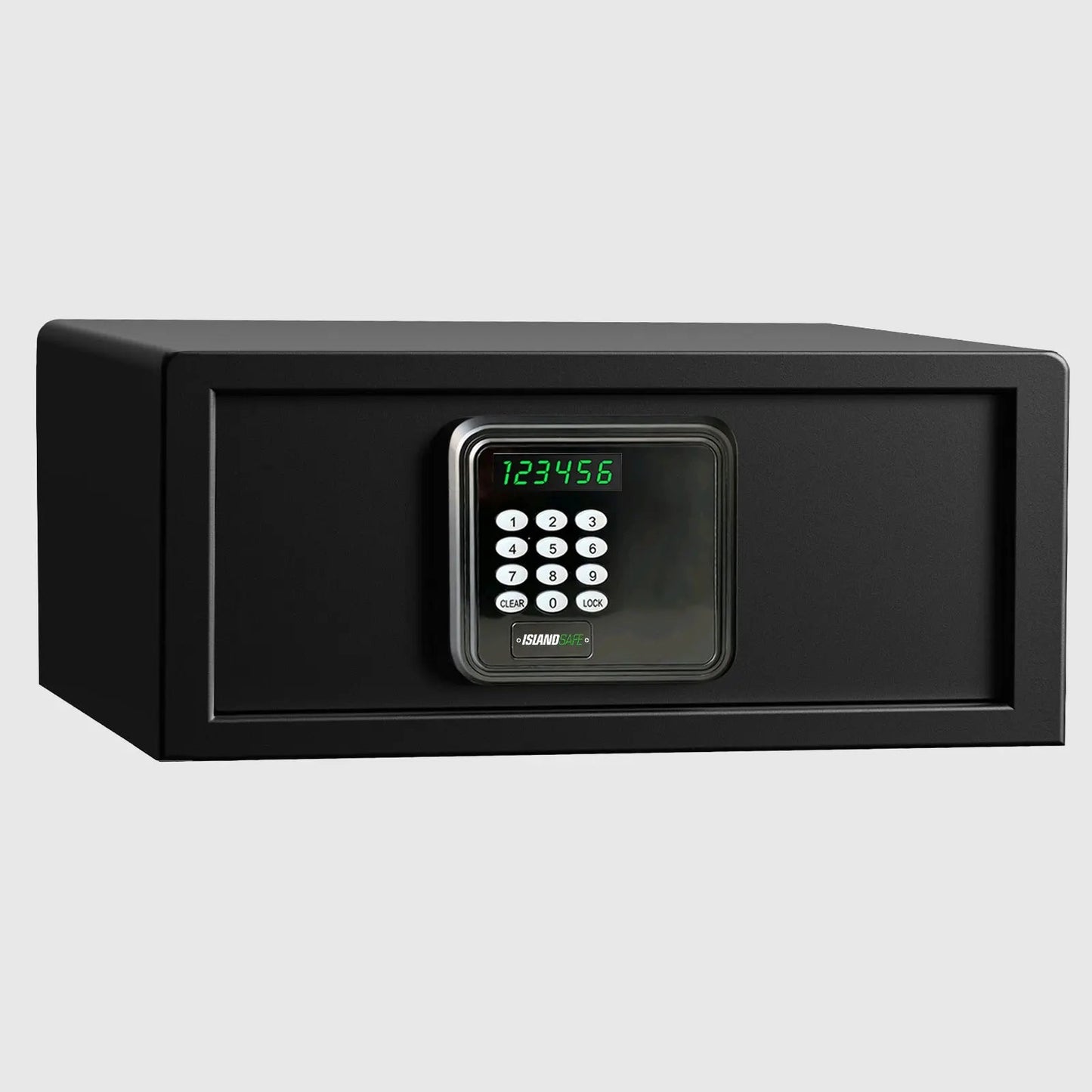 Hovia — Hotel and Home Safe